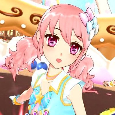 みき@アイカツさんのプロフィール画像