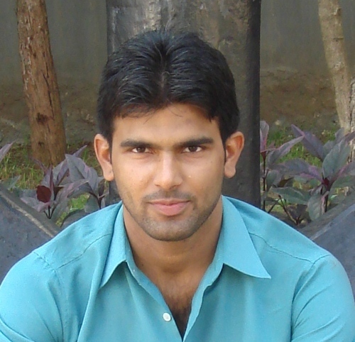 practicality, focus and spirituality define me as a person who love to live life with zest.
