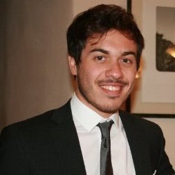 l_a_parrotta's profile picture. 