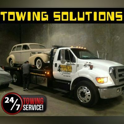 We are a family owned and operated tow truck company. Offering emergency towing, and roadside assistance 24 hours a day. Give us a call at (951)445-8868!