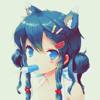 ❝We all carry these things inside that no one else can see. They hold us down like anchors, they drown us out at sea.❞ |Single|Neko|RP|