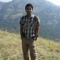 Abhiisshek Salian (@salianabhishek) 's Twitter Profile