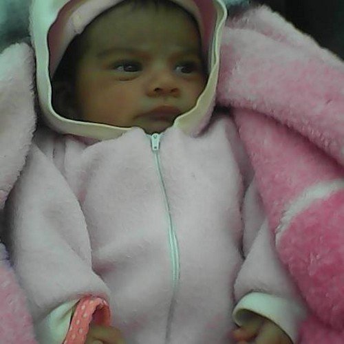 BEATIFUL GIRL