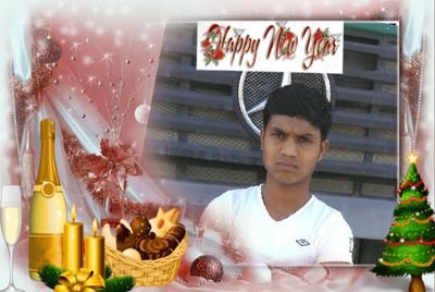 ashikhusain5's profile picture. 