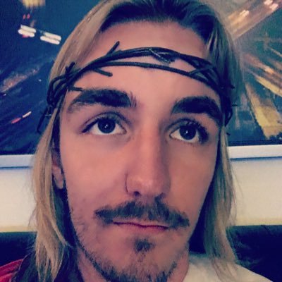 I’m just your average guy, living each day, waiting to find out he has super powers.