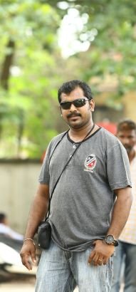 BalaEkm's profile picture. cinematographer