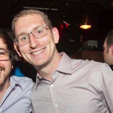 EricLMaurer's profile picture. Graduate Student at Brandeis University