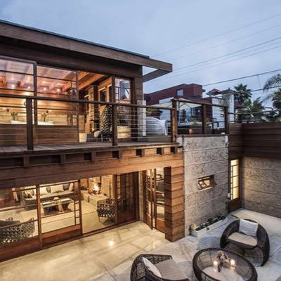 Welcome to the best homes on Twitter from around the world. We do not own any of the content posted. Contact Email: homesofdreams1@gmail.com