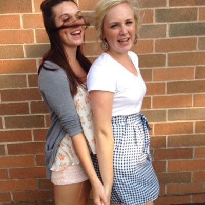 HaylieMcClung's profile picture. 