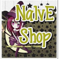 NalvE Shop(@nalveshop) 's Twitter Profile Photo