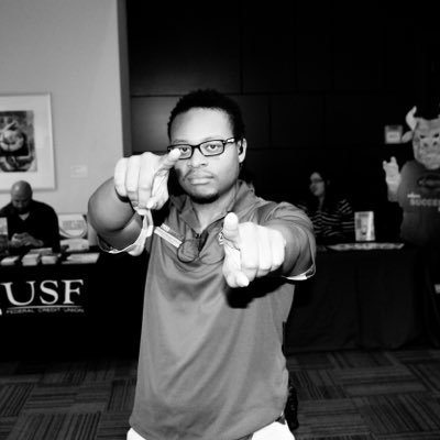 Profile Picture of Anthony G. Holliman (@argent_47) on Twitter