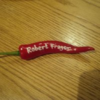 RobertFrager - @frager_robert Twitter Profile Photo