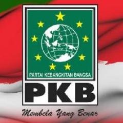 Official Twitter Account DPW PKB Provinsi Riau