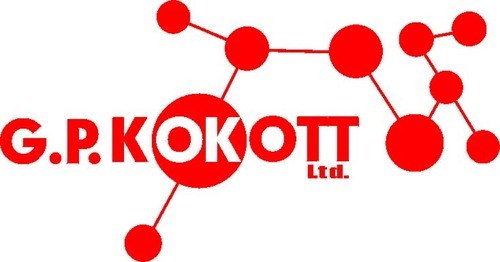 G_P_Kokott's profile picture. G.P.Kokott Molekulartechnik, Spezialist für Industriebeschichtungen und Sanierungen