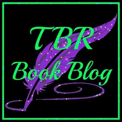 Official Twitter Account for TBR Book Blog. Email me at: tbrbookblog@gmail.com