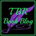 TBR Book Blog (@tbr_book_blog) Twitter profile photo