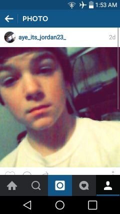 jordangier1's profile picture. Skateboarding is DOPE Basketball is my thing