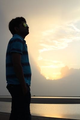 Karanchudasama's profile picture. Trainer/Instructor, Department of posts