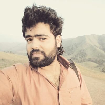 VimalKochiyil's profile picture. ι тяανєℓ тнє ωσяℓ∂, вυт ∂ση'т αѕк уσυяѕєℓƒ нσω ¢αη ι αƒƒσя∂ ιт αℓℓ. вє¢αυѕє, тнєяє ιѕ ησ ℓσgι¢ вєнιη∂ му ƒєє∂. 
вℓσggєя | α∂νєηтυяєя | ωαη∂єяℓυѕт🤘📿