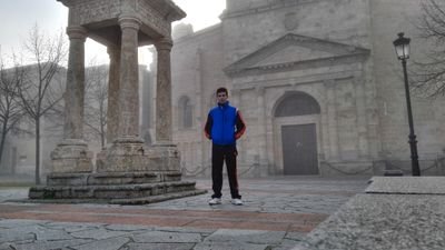 josemarisastre's profile picture. 