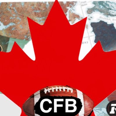 A brand new online blog providing opinion and analysis on football in Canada