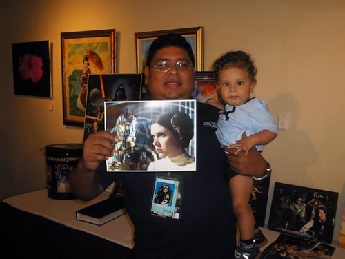 MasterJulz40's profile picture. Economista - Financista y Super Fan de STAR WARS