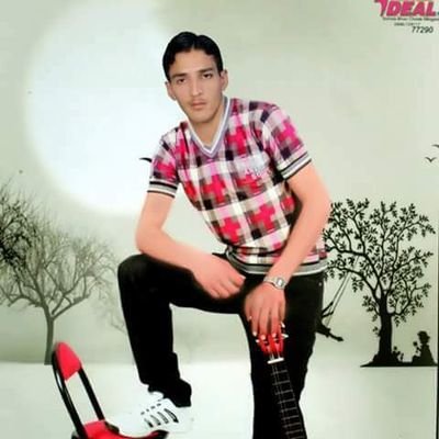 Syed_MinKhan's profile picture. 