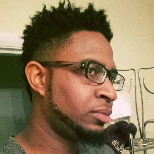 MontegoCrisp's profile picture. #25Brand striving for greater things and giving back to the world. Eating healthy /Fitness/Always Motivated/Give And Receive Knowledge