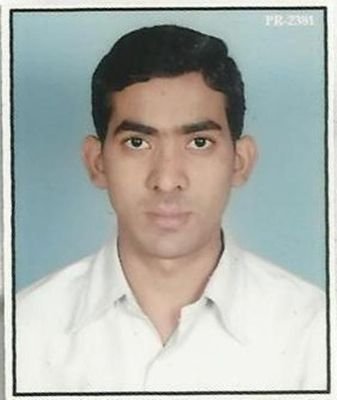 deepaksinghvis1's profile picture. 