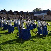 URUGANGAΖI BALLET (@urugangazi1) 's Twitter Profile