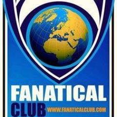 #FanaticalFootballClub #FanaticalFanClub #WhereWeShootAndYouScore! #Rugby #Fighting #Fitness #EnterActiveXperience! Founder/Owner @Dru4ManUTD iDEAS® (est.1999)