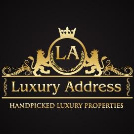 Handpicked Luxury Properties