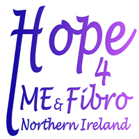 Hope 4 ME & Fibro NI (@hope4mefibroni) 's Twitter Profile Photo Hope 4 ME & Fibro NI (@hope4mefibroni) 's Twitter Profile Photo
