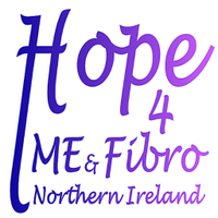 Hope 4 ME & Fibro NI(@hope4mefibroni) 's Twitter Profile Photo