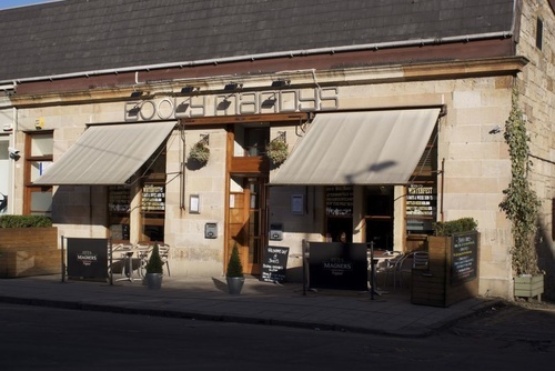 BoolyMardys's profile picture. A west-end bartenders' bar with great food and a nice outdoor area. Sunday quiz, live acoustic music and live sport when the occasion demands! 0141 560 8004