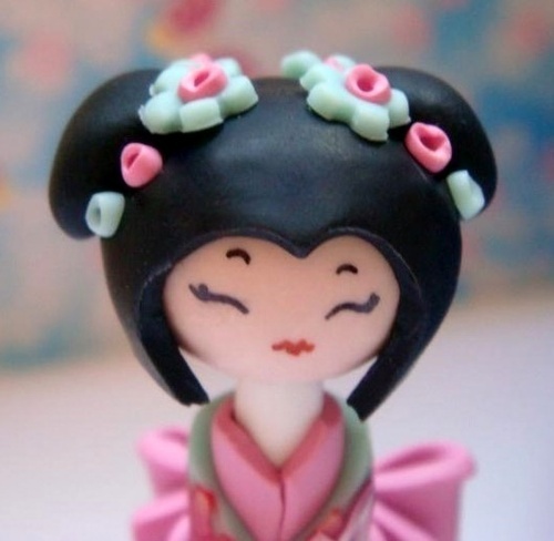 Unique handmade jewelry for casual outfit or evening date,charming hostess gifts,miniature sculpture dolls,home decor and greeting cards.