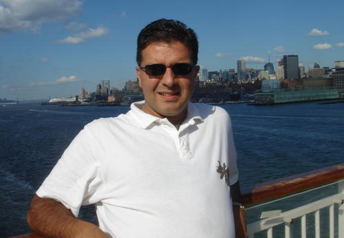 JoeGiannola's profile picture. I Show People How to Travel More; Have More Fun, Freedom & Fulfillment; While Saving & Make Money Doing It. Enjoy and Safe Travels with Joe Traveler!