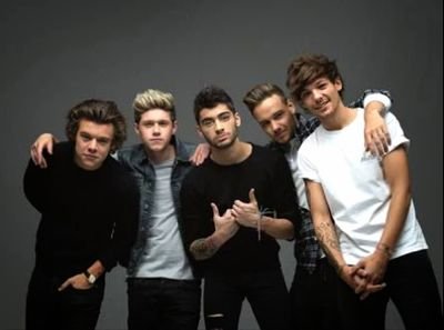 YouTube 1D大好き、学生です！
気軽にフォローお願いします！(^-^)v