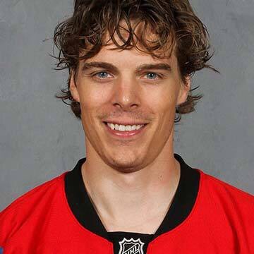 The Official Twitter profile of Jonas Hiller #1. Goaltender for the Calgary Flames.