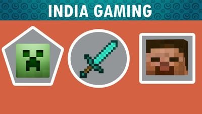 India_Gaming's profile picture. It's All about Gaming... :-)