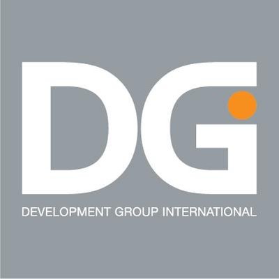 dg international group