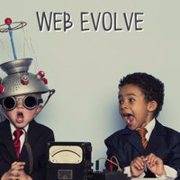 Web Evolve (@webevolveuk) 's Twitter Profile