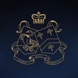 The official twitter account for #RGSHW Chemistry