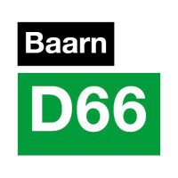 D66.Baarn (@d66baarn) 's Twitter Profile