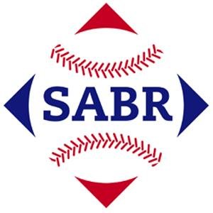 Society for American Baseball Research logo