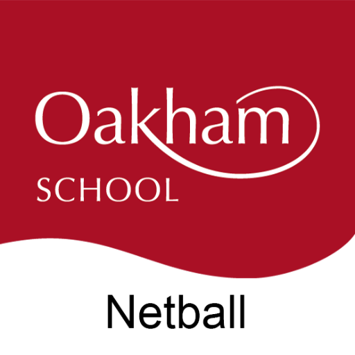 Oakham Netball