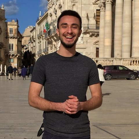 Angelo Sorbello (@angelo_sorbello) | Twitter