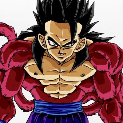 こんにちわ！ドラゴンボールの絵ばっか描きます。カードとかフィギュア餌にリクエスト頂けたらがんばってすんごいの描きます！（笑）拝見頂きありがとうございますm(_ _)m