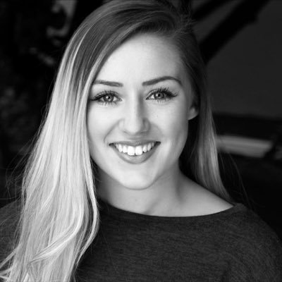 MeganBibby1's profile picture. Instagram- meganbibby1