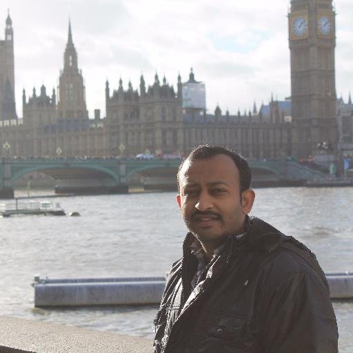 anantgadekar's profile picture. 